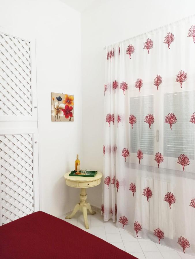 فيلا Residenza L 'Ulivo بارغيليا المظهر الخارجي الصورة