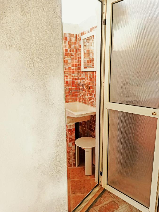 فيلا Residenza L 'Ulivo بارغيليا المظهر الخارجي الصورة